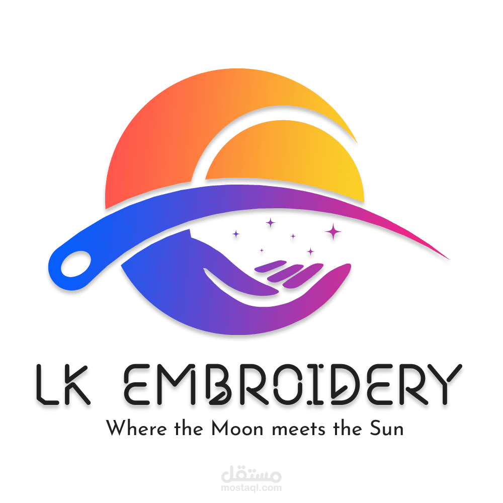 LK Emproidery