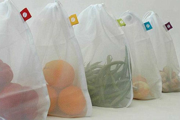 مصنع اكياس صديقة للبيئة - الولايات المتحدة الامريكية