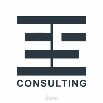 فيديو موشن جرافيك لخدمة نيسر لشركة ES CONSULTING