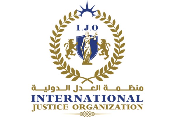 International Justice Organization Website