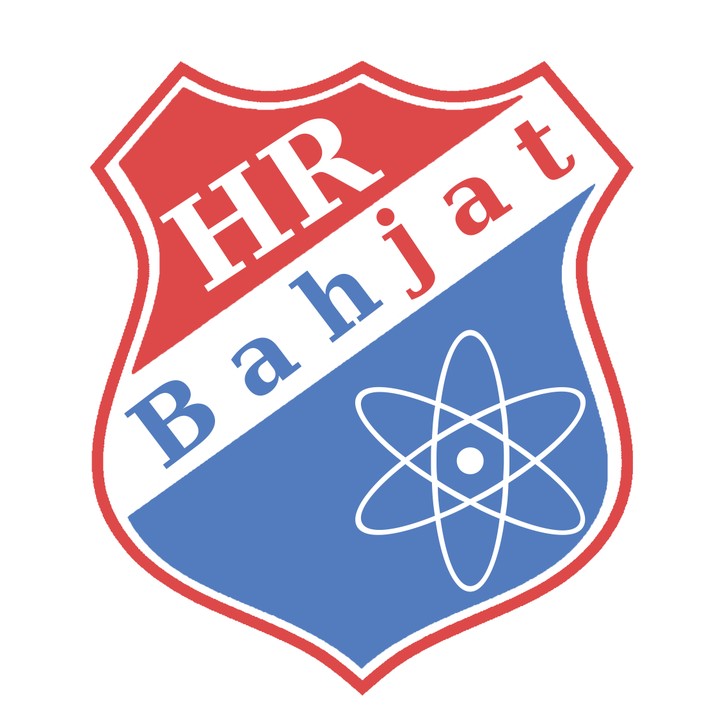 Logo hr