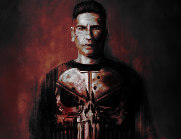 The Punisher