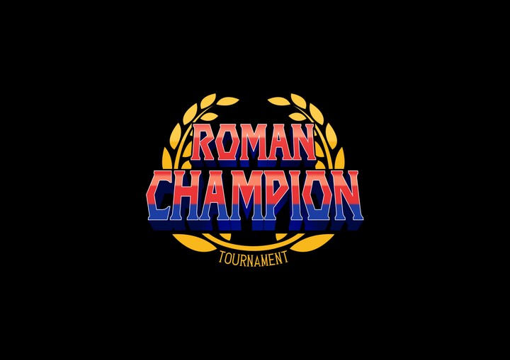 Roman Champion