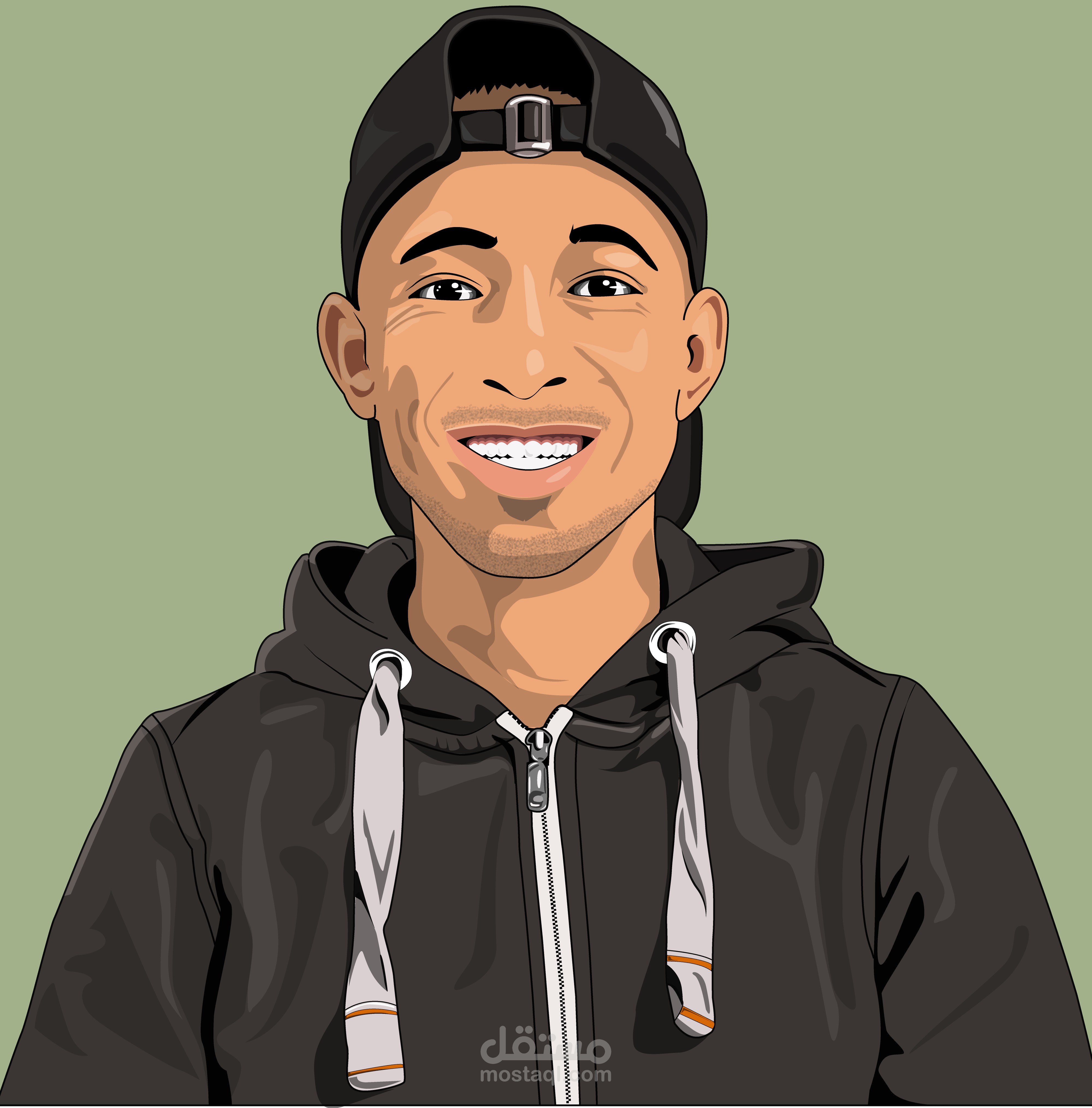 فيكتور ارت vector art