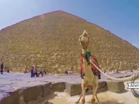 فيديو سياحي مقارنة بسيطة بين القاهرة والغردقة
