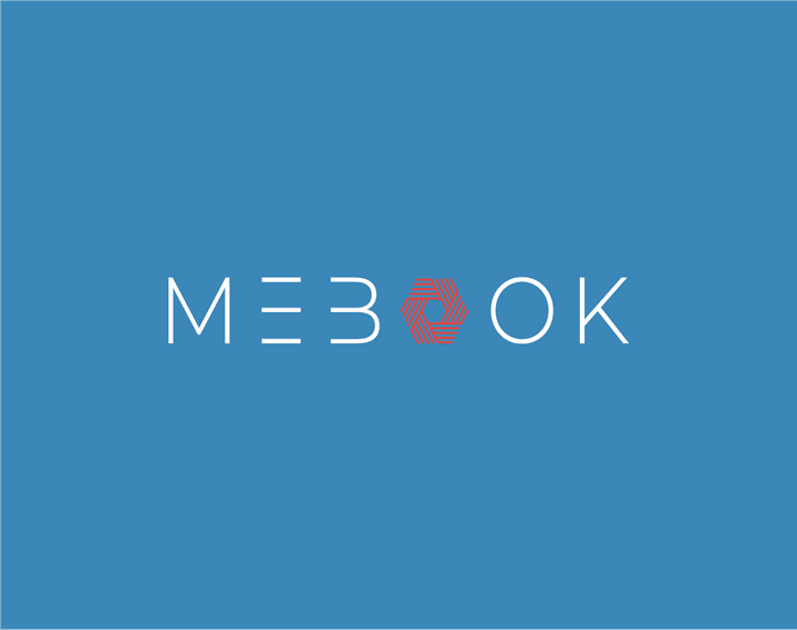 MEBOOK (E-books Store App)