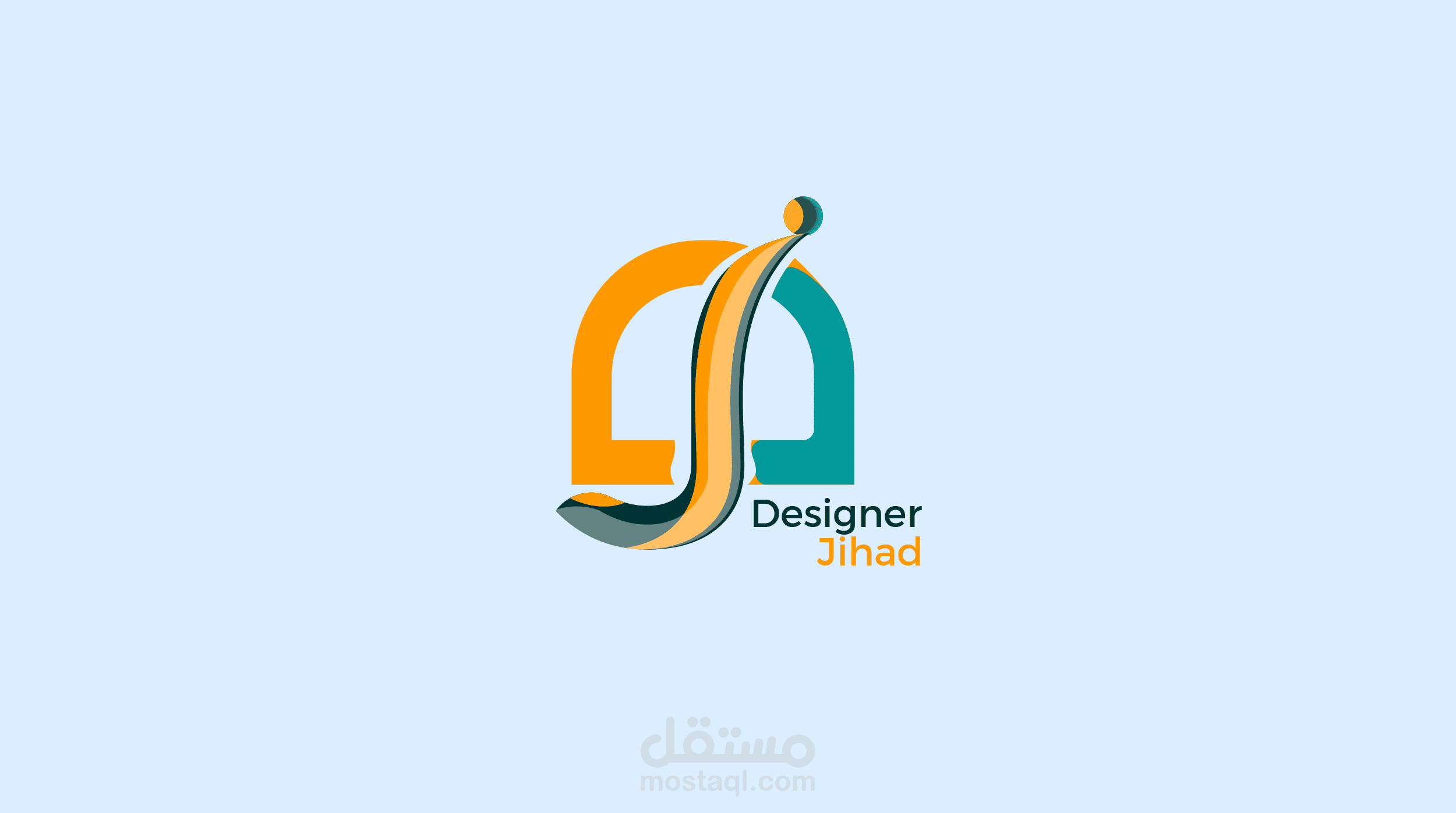 تصميم شعارات