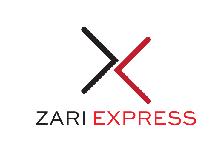 Zari Express ( E-Commerce App)