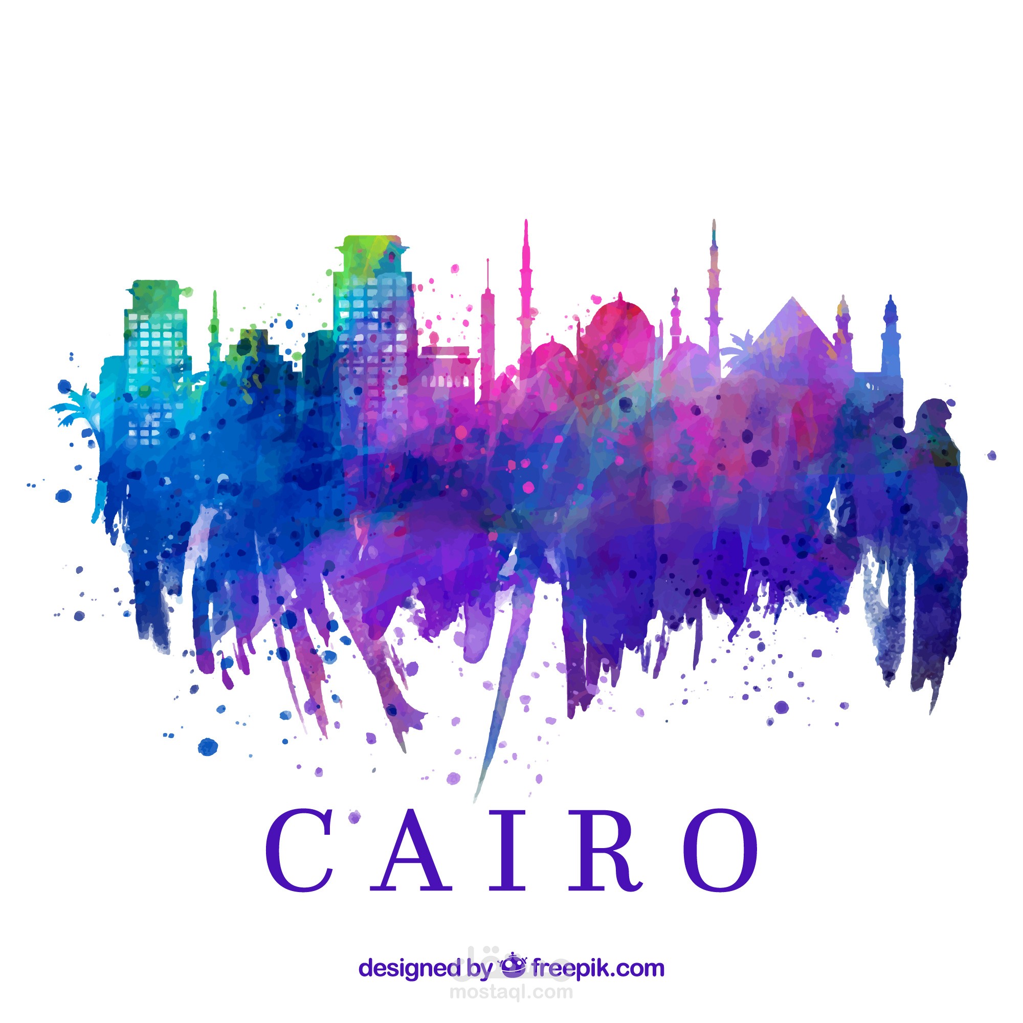 CAIRO