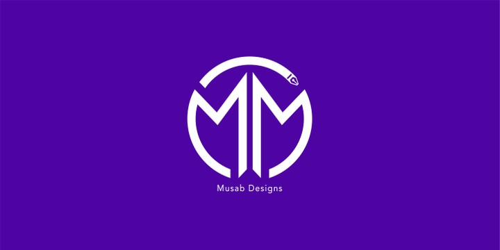 Logo design & brand identity