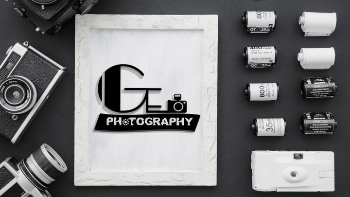 GE Photography - Marketing