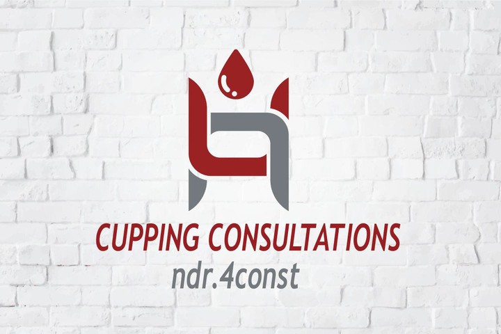 Cupping consultations Logo