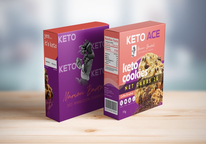 KETOACE_PACKAGING PRODUCTS