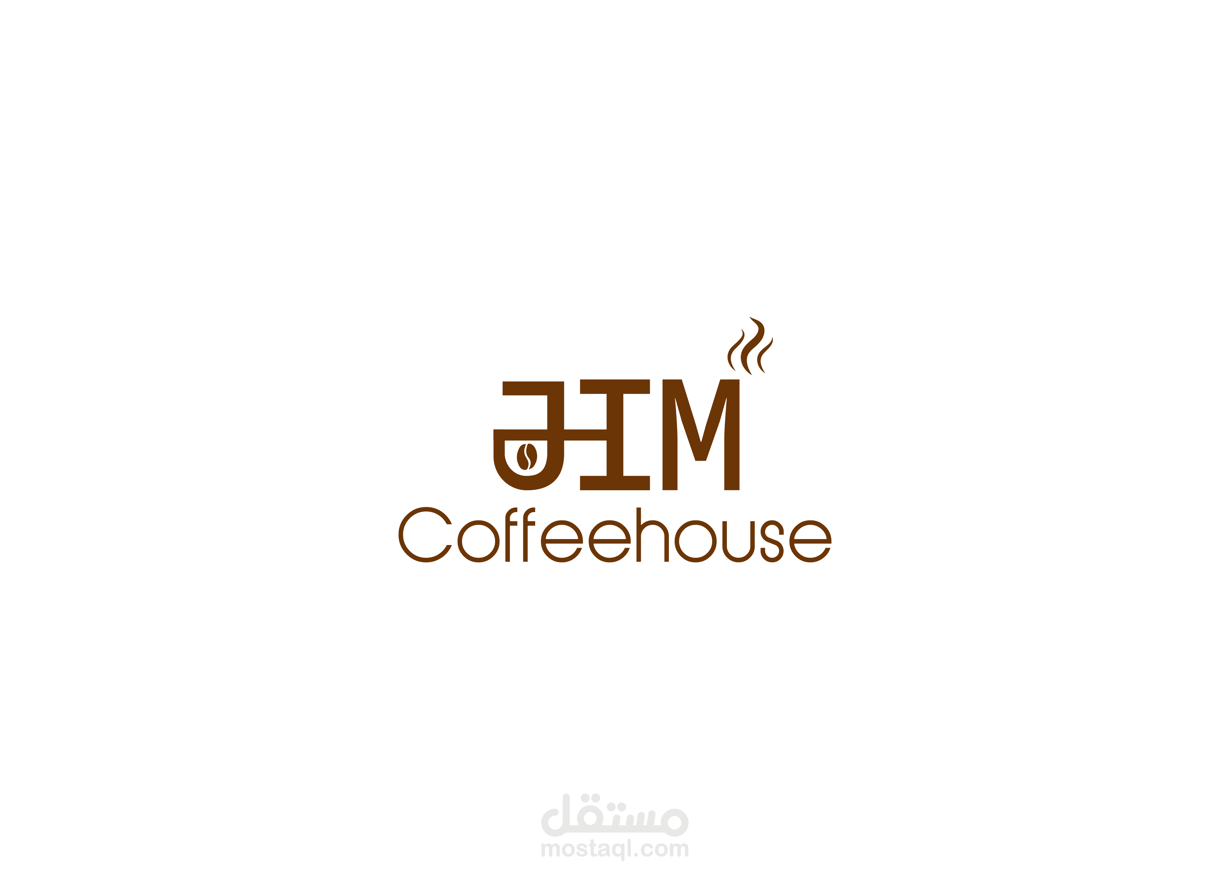 coffeeshop logo