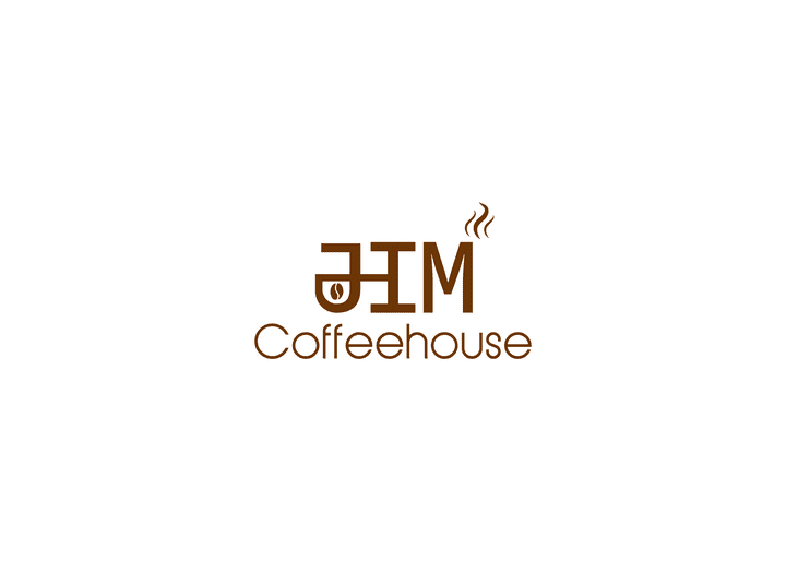 coffeeshop logo