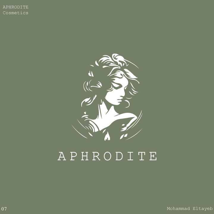 Aphrodite - Logo