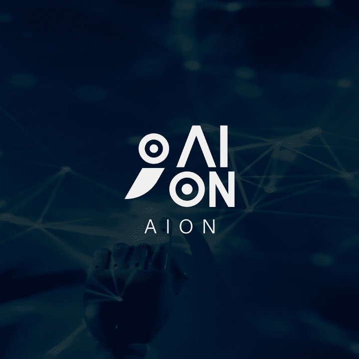 AION Logo