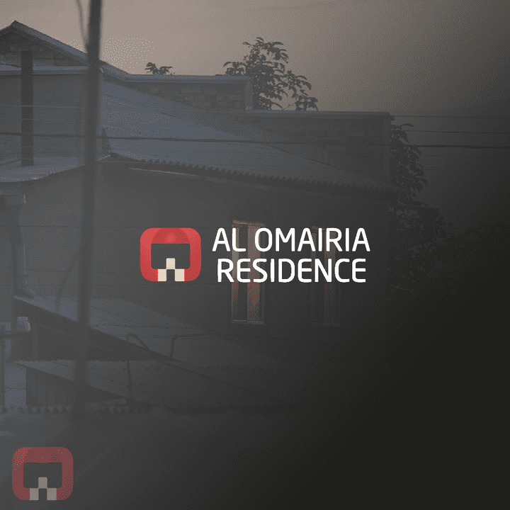 Omairia Logo
