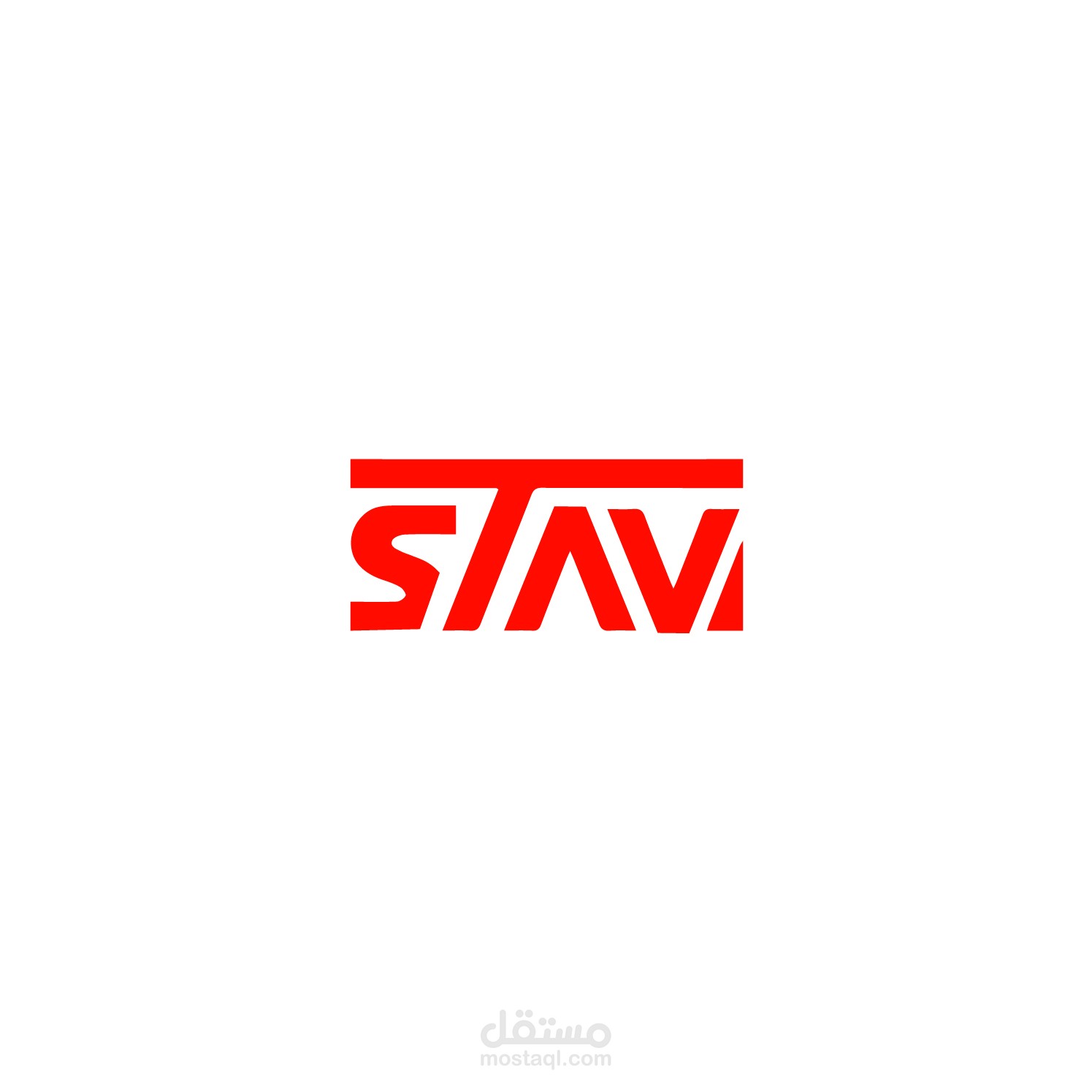 (Brand identity  (stav