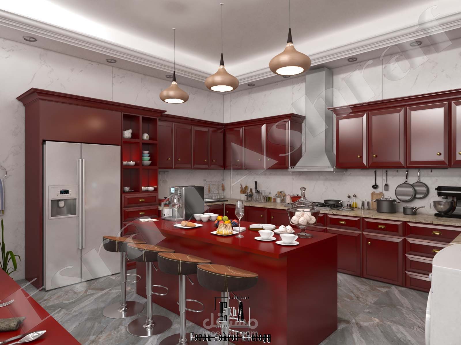 Kitchen Design