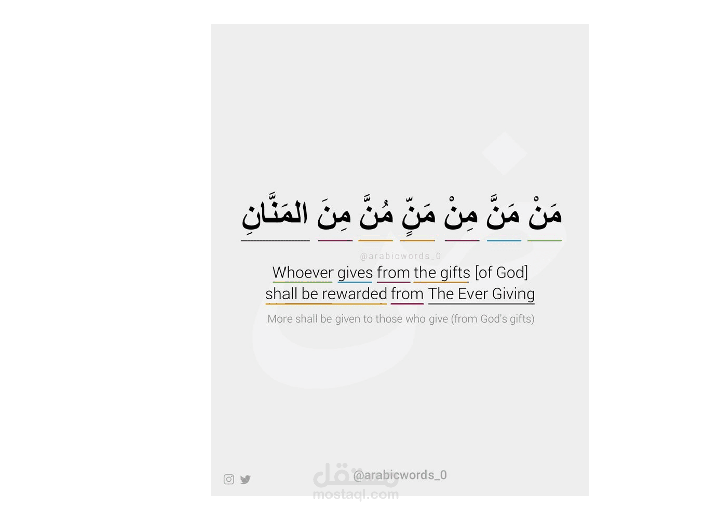 تعليم اللغة العربية العامية للاجانب