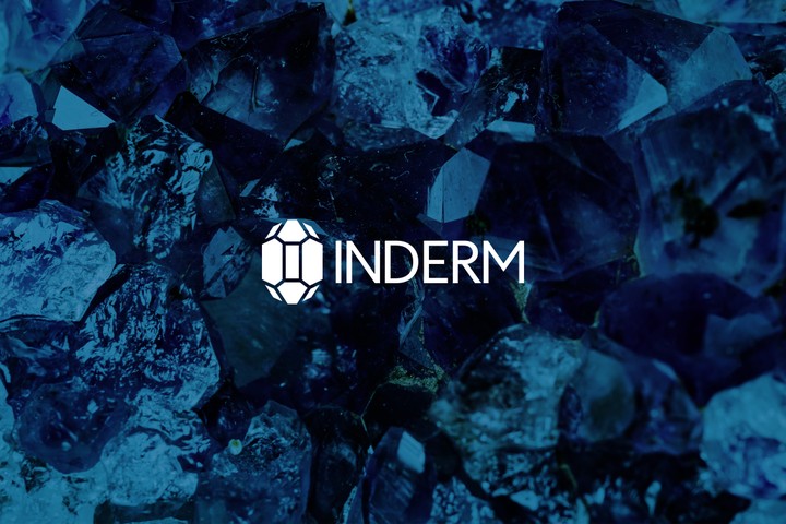 INDERM Rebranding