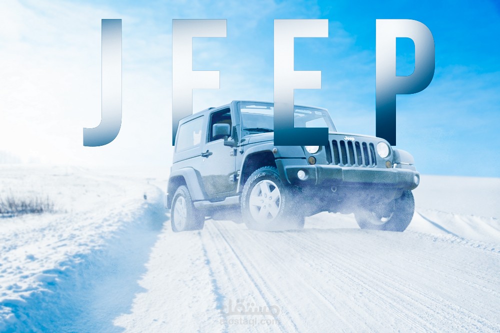 unofficial jeep advertising