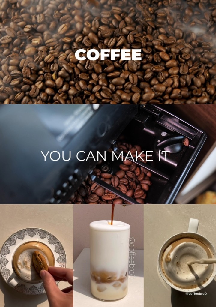 Coffee AD