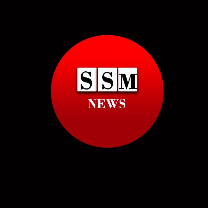 logo for SSM News website