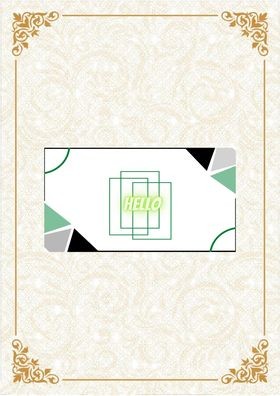 business card5