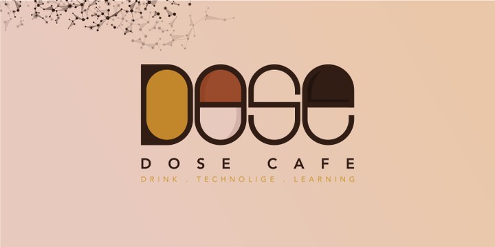 شعار Dose cafe