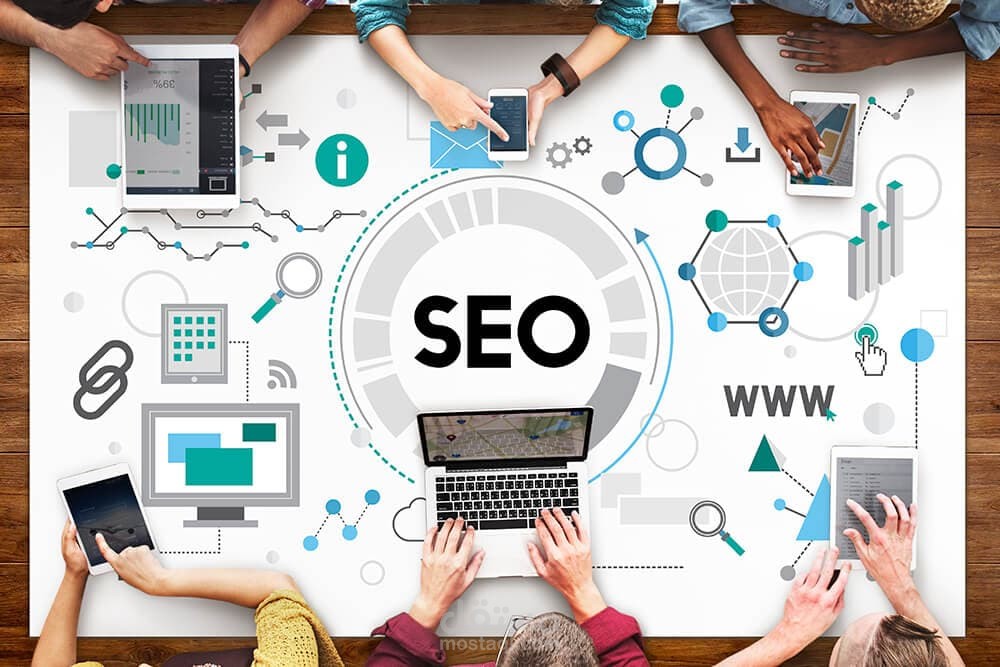 خطة و تحسين SEO لموقع ناشئ للقبول في ادسنس و الظهور في محركات البحث