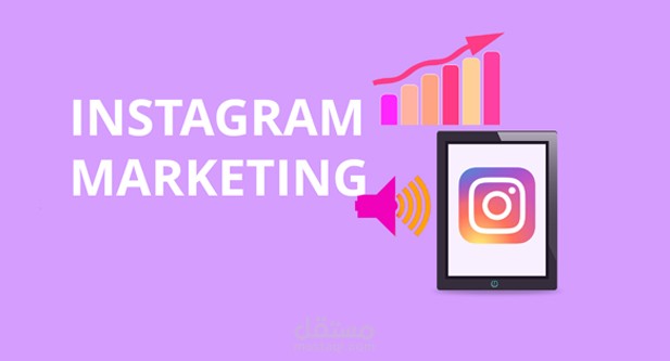 ادارة حسابات انستقرام | Instagram account management