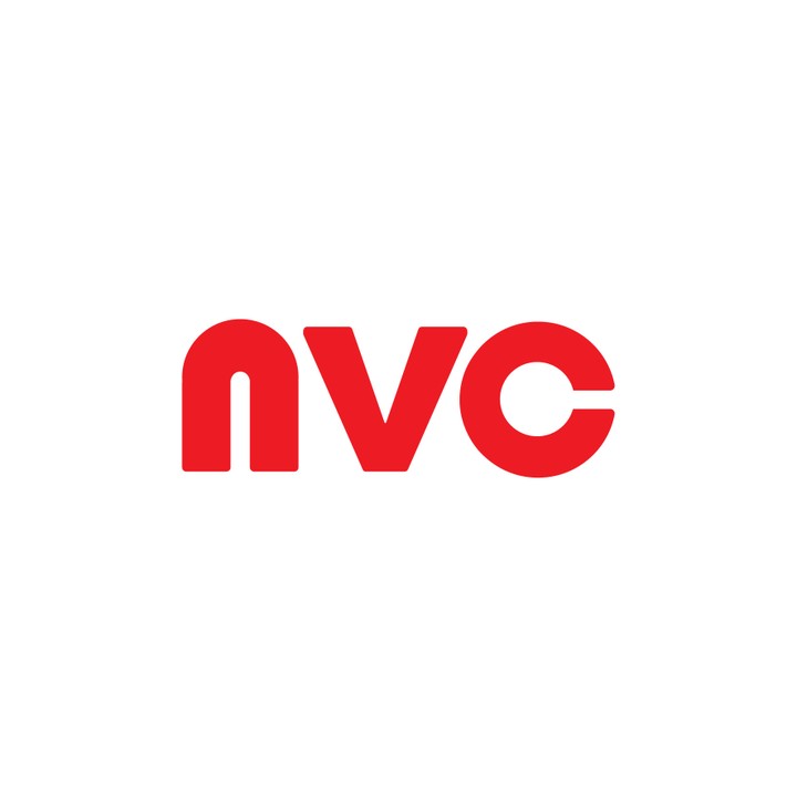 nvc logo design