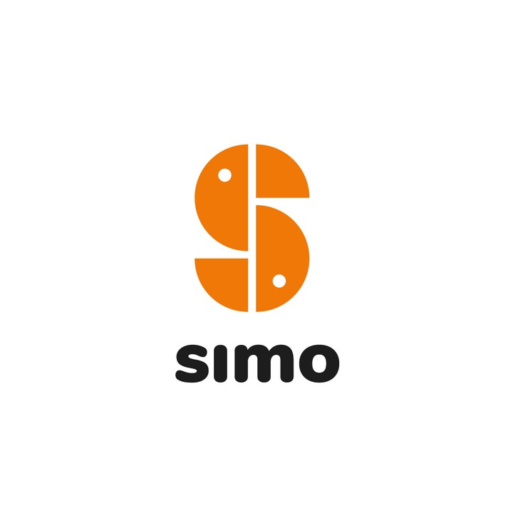 Simo Brand And Logo Design