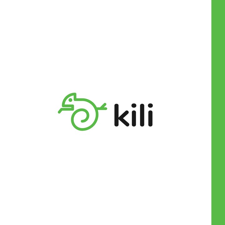 Kili Brand And Logo Design