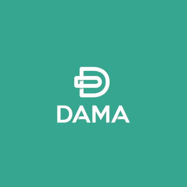 Dama Brand and Logo Design