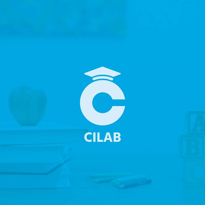 Cilab Logo And Brand Design