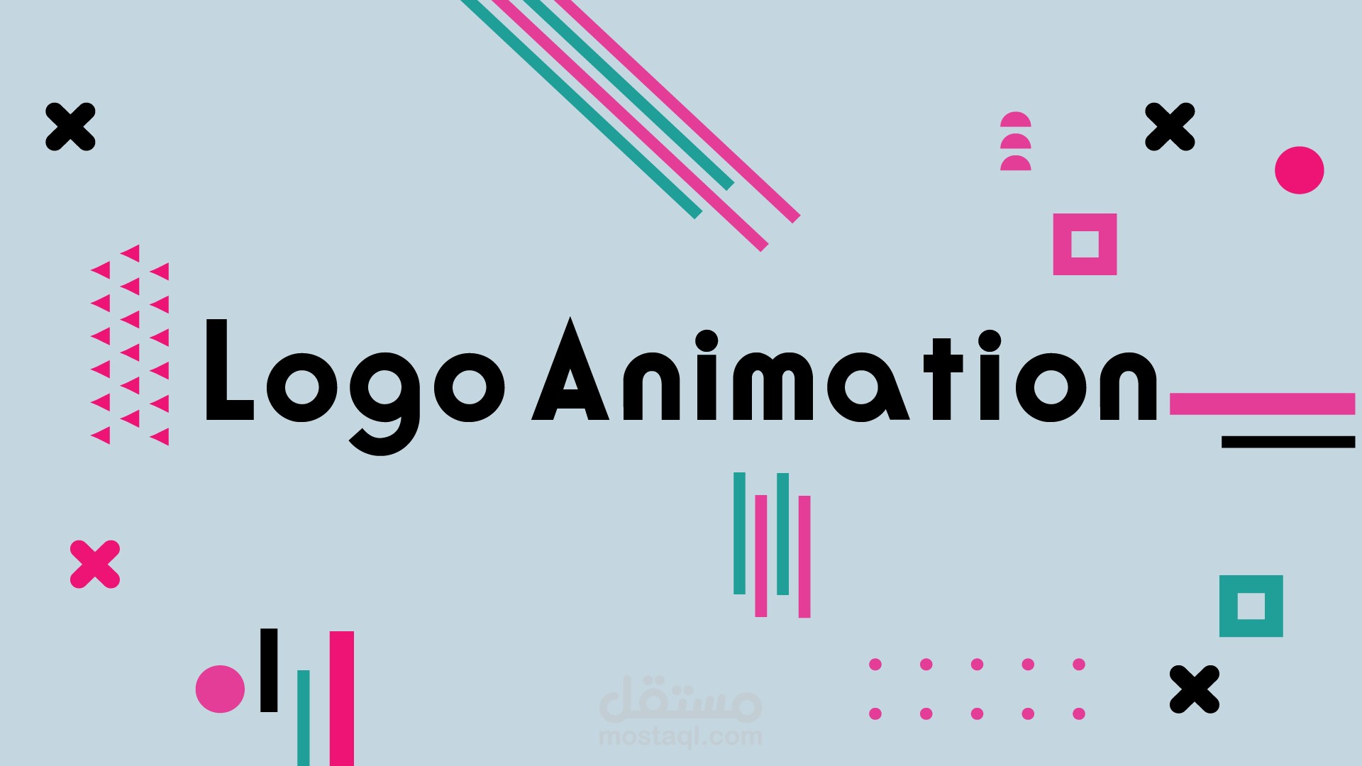 Logo Animation