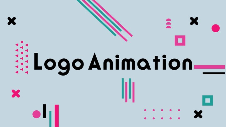 Logo Animation