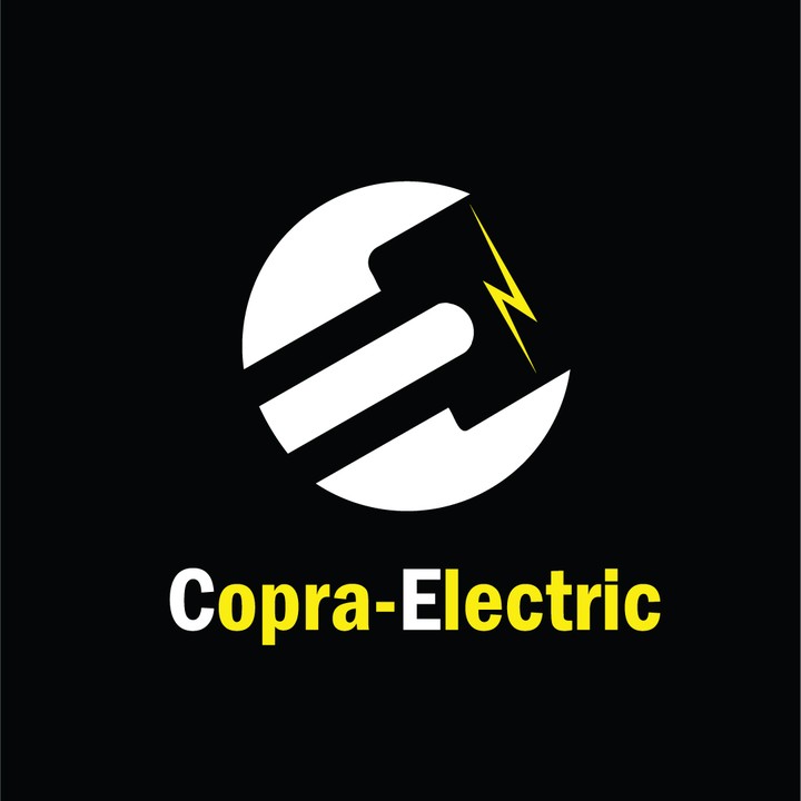 Copra Electric Logo