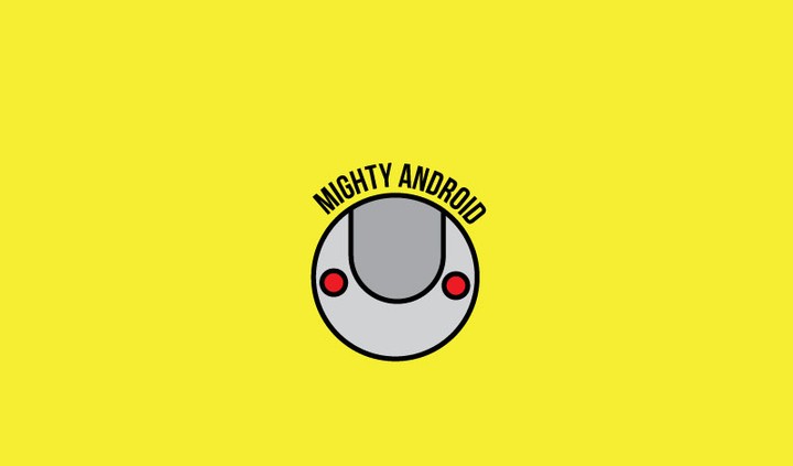 mighty android