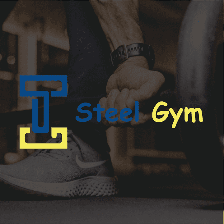 Steel Gym