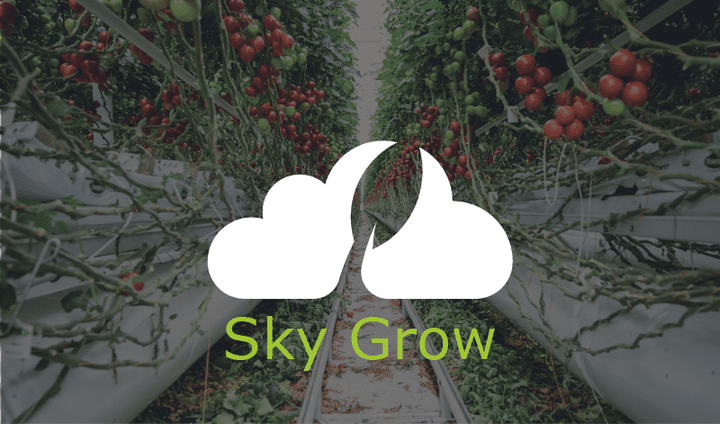 Sky Grow