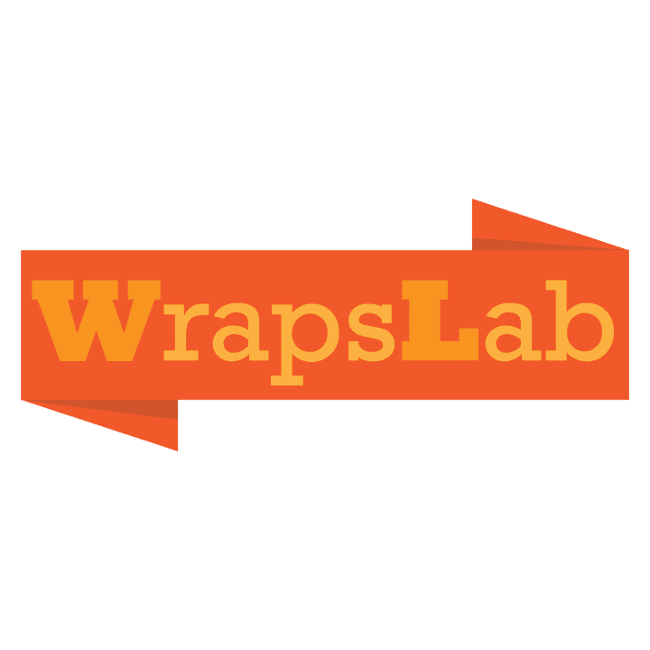 Wraps Lab Logo