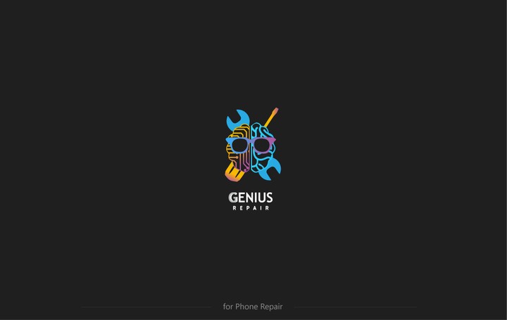 genius logo