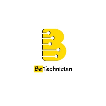 Be Technicians logo