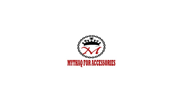 Logo mythaq Accessories's