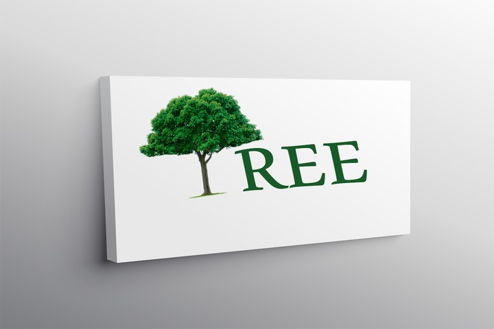 Logo tree