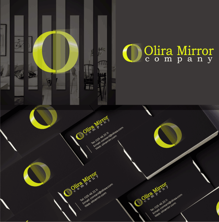 Olira Mirror company